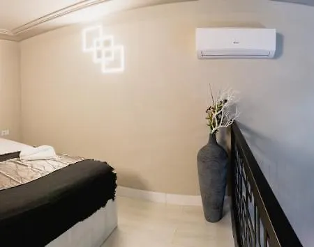 Apart Otel City Loft *