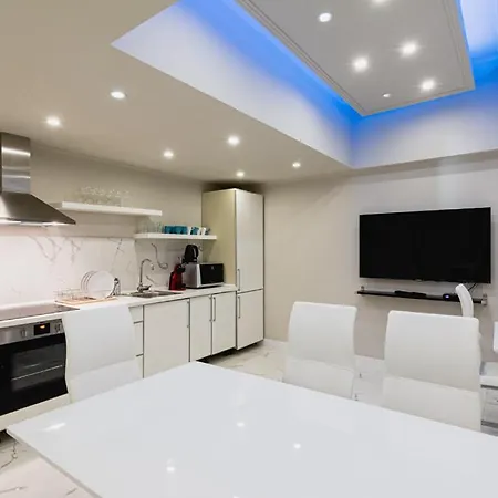 City Loft Apart Otel *