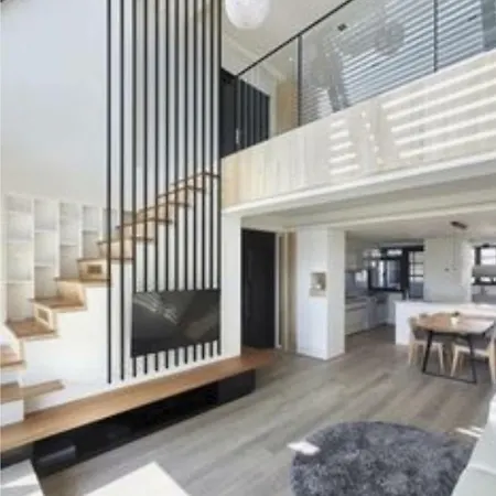 City Loft Lägenhetshotell