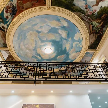 City Loft Будапешт