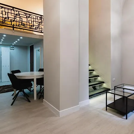City Loft Апарт-отель