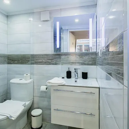 Апарт-отель City Loft