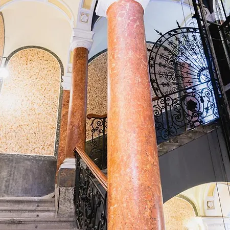 Апарт-отель City Loft