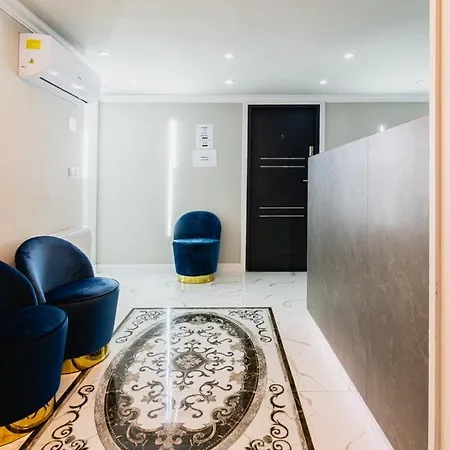 City Loft Будапешт