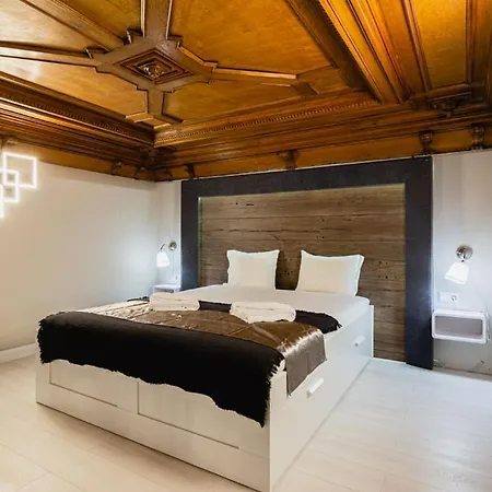 City Loft Будапешт