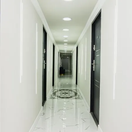City Loft Будапешт