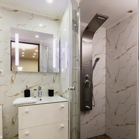City Loft * Будапешт