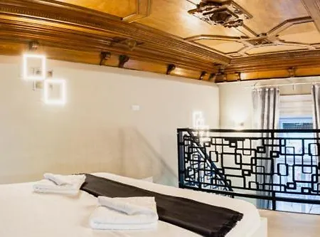 Lägenhetshotell City Loft