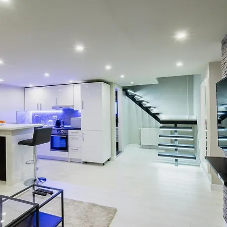 Апарт-отель City Loft