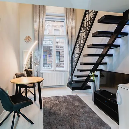 City Loft